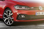 Volkswagen Polo GTI 2017 года (WW)